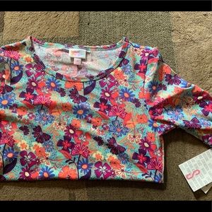 Lularoe Gigi
